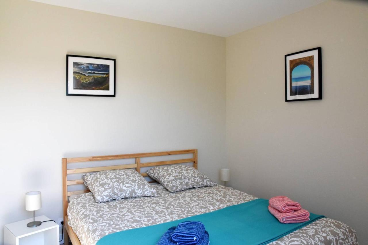 Les Maisons De Kerdavid'Ile - Votre Residence De Vacances A Belle Ile En Mer Locmaria Buitenkant foto