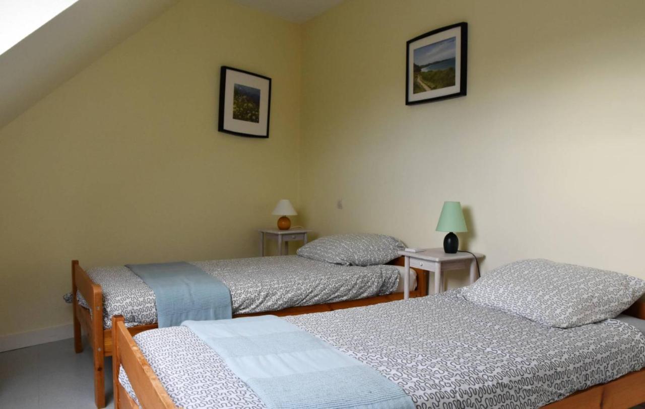 Les Maisons De Kerdavid'Ile - Votre Residence De Vacances A Belle Ile En Mer Locmaria Buitenkant foto