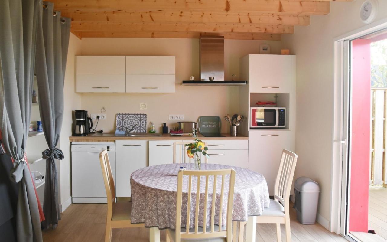 Les Maisons De Kerdavid'Ile - Votre Residence De Vacances A Belle Ile En Mer Locmaria Buitenkant foto